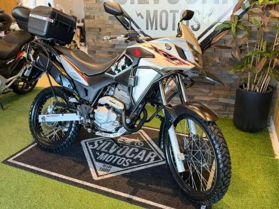 HONDA XRE 300 ABS 