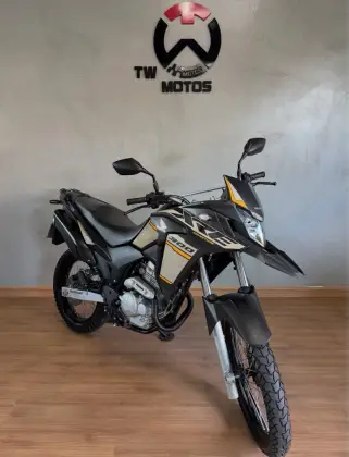 HONDA XRE 300 ADVENTURE 