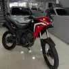 HONDA XRE 300 SAHARA RALLY HONDA XRE 300 SAHARA RALLY