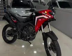 HONDA XRE 300 SAHARA RALLY HONDA XRE 300 SAHARA RALLY