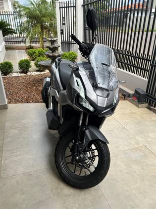HONDA ADV 160 