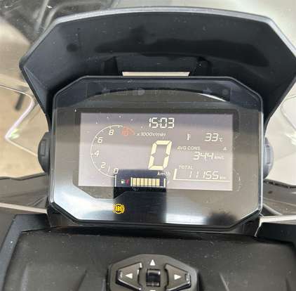 HONDA-ADV 160 HONDA-ADV 160-2025