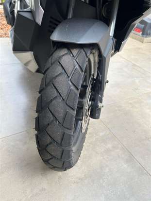 HONDA-ADV 160-2025
