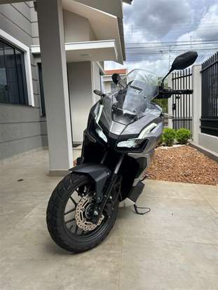 HONDA-ADV 160 HONDA-ADV 160-2025