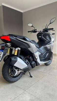 HONDA-ADV 160-2025