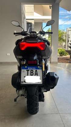 HONDA-ADV 160-2025