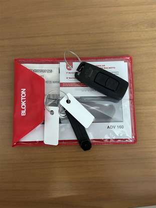 HONDA-ADV 160 HONDA-ADV 160-2025
