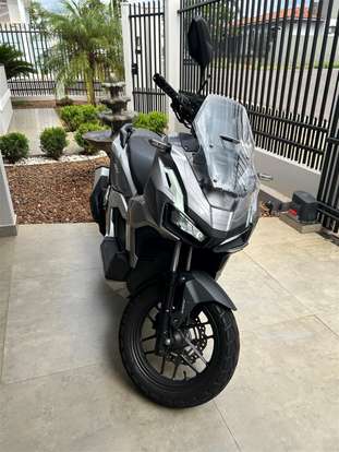 HONDA-ADV 160 HONDA-ADV 160-2025