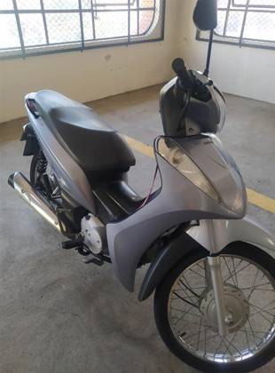 HONDA BIZ 125 EX 