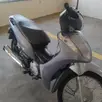 HONDA BIZ 125 EX HONDA BIZ 125 EX