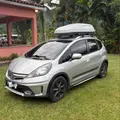 HONDA FIT 1.5 TWIST 16V FLEX 4P AUTOMÁTICO HONDA FIT 1.5 TWIST 16V FLEX 4P AUTOMÁTICO