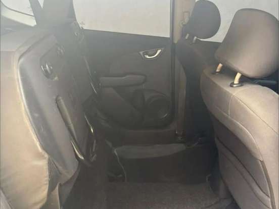 HONDA-FIT-1.5 TWIST 16V FLEX 4P AUTOMÁTICO HONDA-FIT-2013