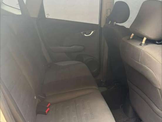 HONDA-FIT-1.5 TWIST 16V FLEX 4P AUTOMÁTICO HONDA-FIT-2013