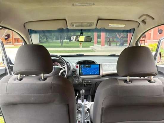 HONDA-FIT-1.5 TWIST 16V FLEX 4P AUTOMÁTICO HONDA-FIT-2013
