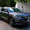 HONDA HR-V 1.8 16V FLEX EX 4P AUTOMÁTICO HONDA HR-V 1.8 16V FLEX EX 4P AUTOMÁTICO