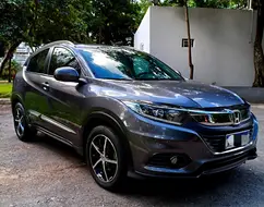 HONDA HR-V 1.8 16V FLEX EX 4P AUTOMÁTICO HONDA HR-V 1.8 16V FLEX EX 4P AUTOMÁTICO