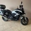 HONDA NC 750X ABS HONDA NC 750X ABS