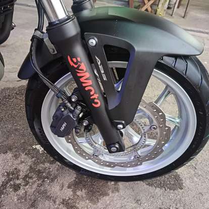 HONDA-NC 750X ABS HONDA-NC 750X ABS-2017