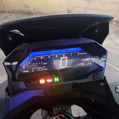 HONDA-NC 750X ABS HONDA-NC 750X ABS-2017