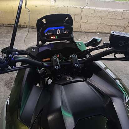 HONDA-NC 750X ABS HONDA-NC 750X ABS-2017