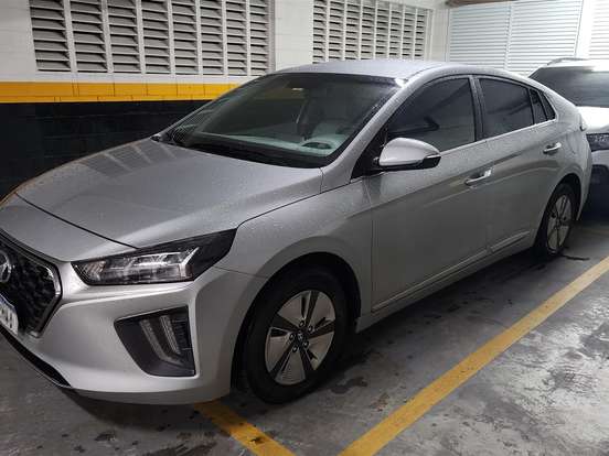 HYUNDAI-IONIQ-1.6 GDI HEV DCT HYUNDAI-IONIQ-2022