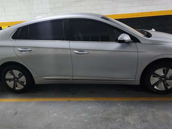 HYUNDAI-IONIQ-1.6 GDI HEV DCT HYUNDAI-IONIQ-2022