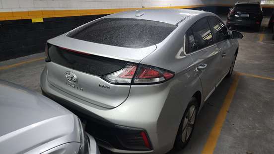 HYUNDAI-IONIQ-2022