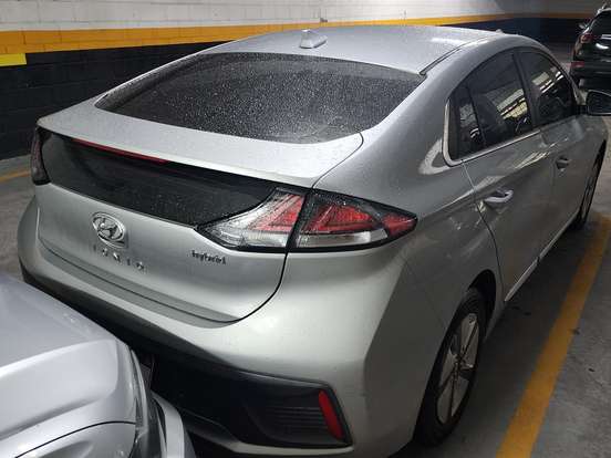 HYUNDAI-IONIQ-1.6 GDI HEV DCT HYUNDAI-IONIQ-2022