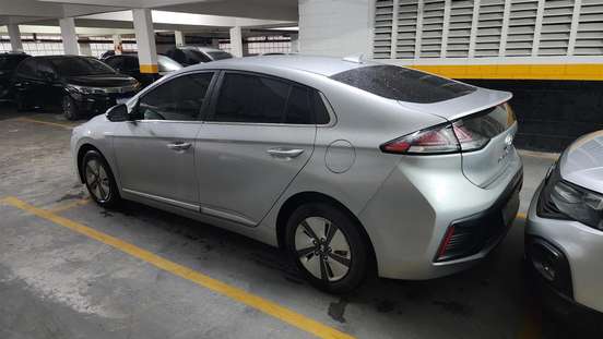 HYUNDAI-IONIQ-2022