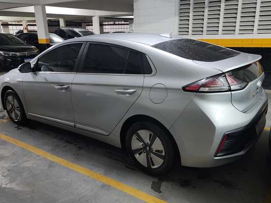 HYUNDAI-IONIQ-1.6 GDI HEV DCT HYUNDAI-IONIQ-2022