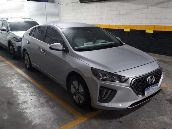 HYUNDAI-IONIQ-1.6 GDI HEV DCT HYUNDAI-IONIQ-2022