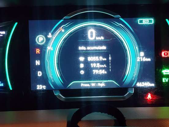 HYUNDAI-IONIQ-1.6 GDI HEV DCT HYUNDAI-IONIQ-2022
