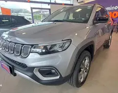 JEEP COMPASS 2.0 TD350 TURBO DIESEL LONGITUDE AT9 JEEP COMPASS 2.0 TD350 TURBO DIESEL LONGITUDE AT9