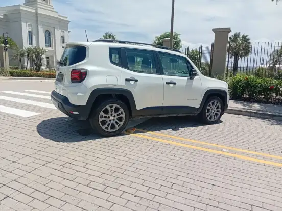 JEEP-RENEGADE-1.3 T270 TURBO FLEX SPORT AT6 JEEP-RENEGADE-2023