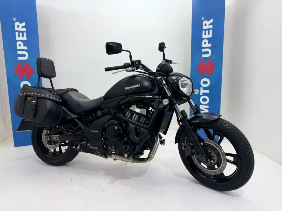 KAWASAKI VULCAN S ABS 