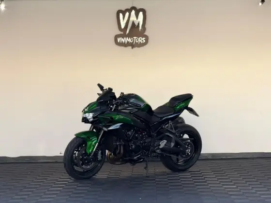 KAWASAKI Z H2 KAWASAKI Z H2