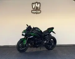KAWASAKI Z H2 KAWASAKI Z H2