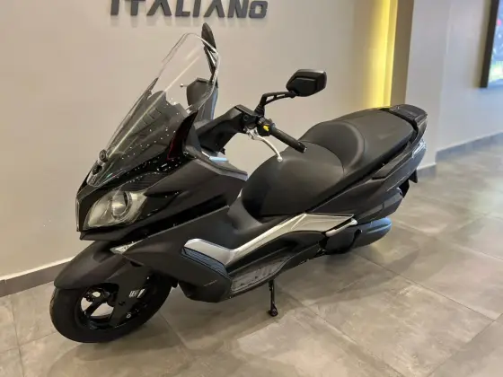 KYMCO DOWNTOWN 350 ABS 