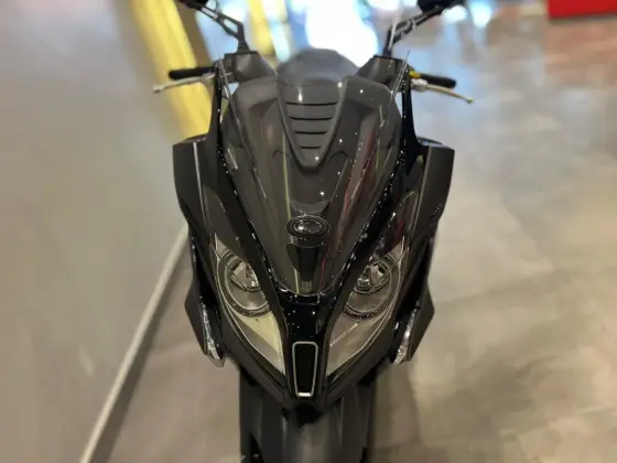 KYMCO DOWNTOWN 350 ABS 