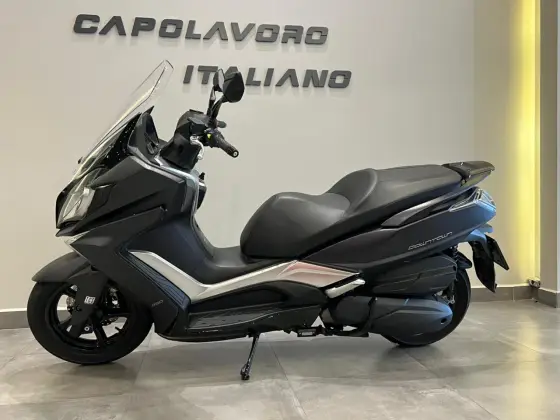 KYMCO DOWNTOWN 350 ABS 