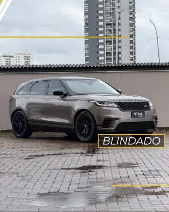 LAND ROVER RANGE ROVER VELAR 2.0 P300 GASOLINA R-DYNAMIC SE AUTOMÁTICO
