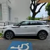 LAND ROVER RANGE ROVER EVOQUE 2.0 P250 FLEX R-DYNAMIC HSE AWD AUTOMÁTICO LAND ROVER RANGE ROVER EVOQUE 2.0 P250 FLEX R-DYNAMIC HSE AWD AUTOMÁTICO