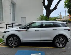 LAND ROVER RANGE ROVER EVOQUE 2.0 P250 FLEX R-DYNAMIC HSE AWD AUTOMÁTICO LAND ROVER RANGE ROVER EVOQUE 2.0 P250 FLEX R-DYNAMIC HSE AWD AUTOMÁTICO