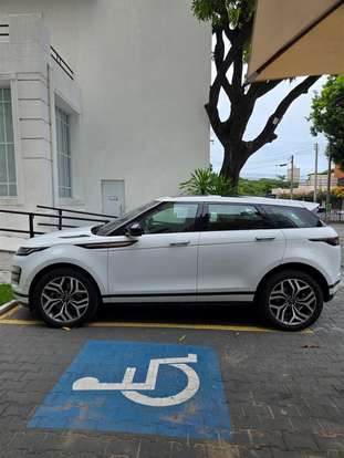 LAND ROVER-RANGE ROVER EVOQUE-2023