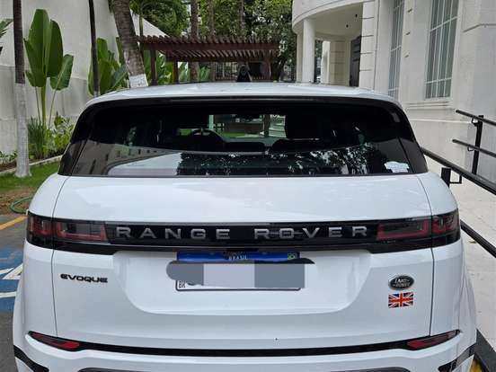 LAND ROVER-RANGE ROVER EVOQUE-2.0 P250 FLEX R-DYNAMIC HSE AWD AUTOMÁTICO LAND ROVER-RANGE ROVER EVOQUE-2023
