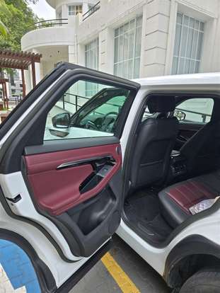 LAND ROVER-RANGE ROVER EVOQUE-2023