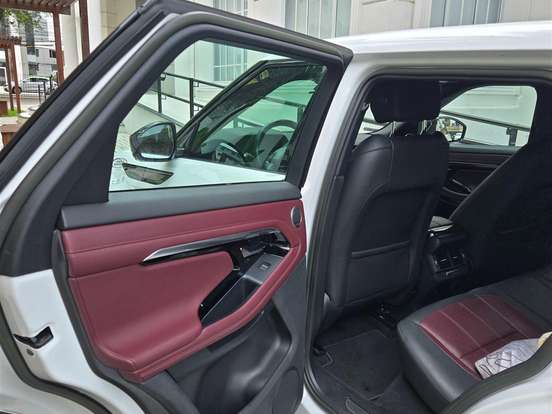 LAND ROVER-RANGE ROVER EVOQUE-2.0 P250 FLEX R-DYNAMIC HSE AWD AUTOMÁTICO LAND ROVER-RANGE ROVER EVOQUE-2023