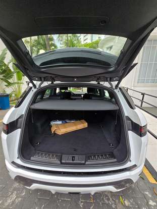 LAND ROVER-RANGE ROVER EVOQUE-2023