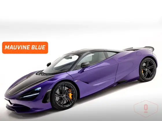 MCLAREN 750S 4.0 V8 TURBO GASOLINA SSG