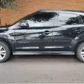 MITSUBISHI ASX 2.0 4X2 16V GASOLINA 4P AUTOMÁTICO MITSUBISHI ASX 2.0 4X2 16V GASOLINA 4P AUTOMÁTICO